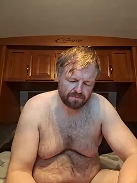 TheOneDonShaun webkamerás műsora