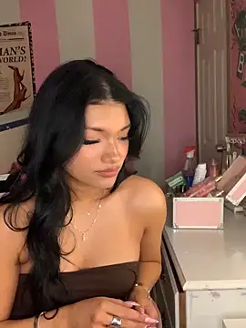 ellianajean Live XXX Chat