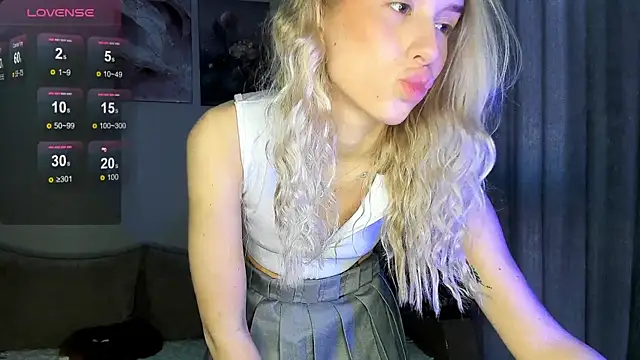 Elysia_kiss 웹캠 쇼