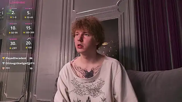 Mickey_Hawk's Live XXX Chat