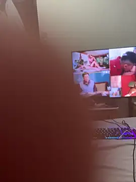 HaoKaTrC's Live XXX Chat