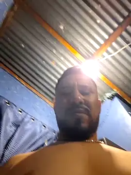 Sembang XXX Secara Langsung ThunderCat55