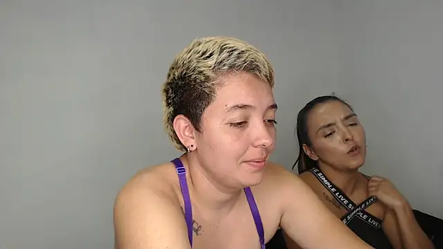 Sembang XXX Secara Langsung kathy_luisa