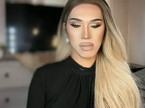 Ts_glamxx Live XXX-Chat