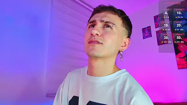 dimitri-bilak's Live XXX Chat