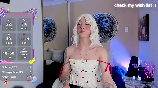 Yaki_Tai Live XXX-Chat