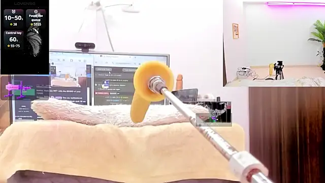 Chat XXX Live Paulina_Davis_