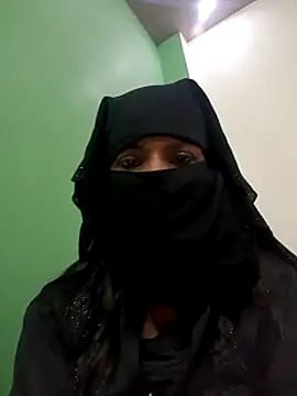 Aafreen_36 Webcam show