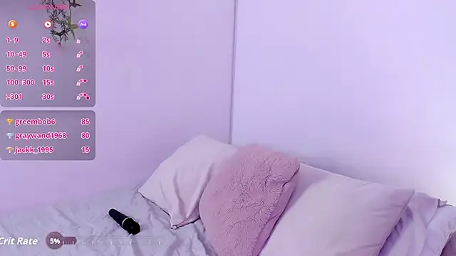 valy_shyness Chat XXX in diretta