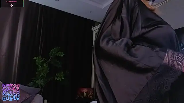 SoniaScott Obrolan Langsung XXX