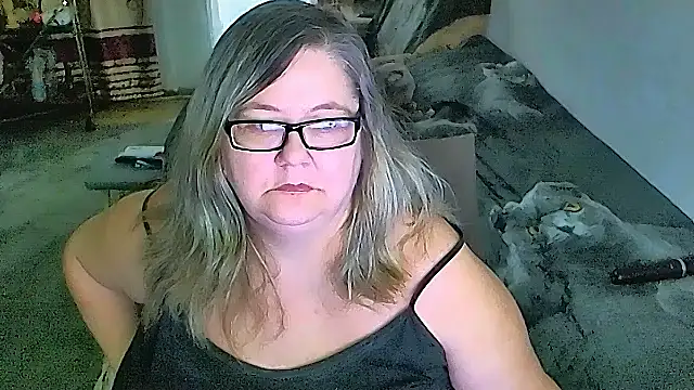 Webkamerová show sex2