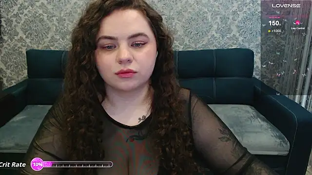 LunaRoub: онлайн-секс-чат