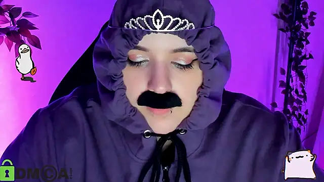 Chatroom XXX en direct de Mia_R0ss