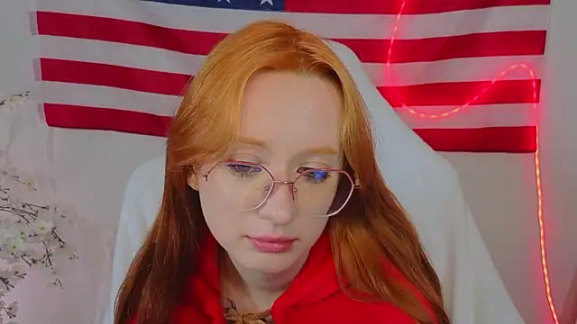 WICKEDEMBER Live XXX-chat