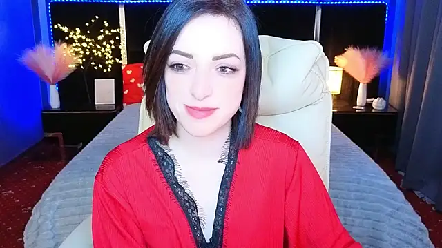 Chatroom XXX en direct de Daloras_lin