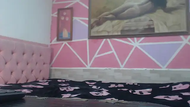 Doll_rihana's Webcam Show