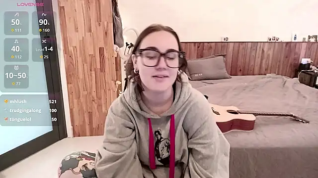 mia_boone Live XXX-chat