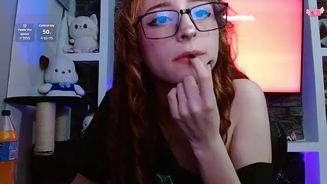 CelesteAyase's Live XXX Chat