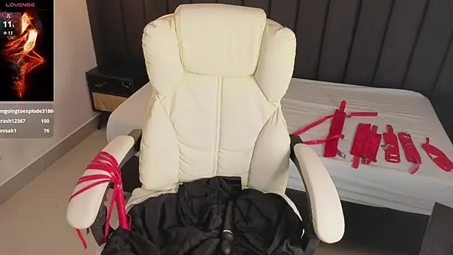 Sembang XXX Secara Langsung Isa_dumont