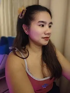 Czat XXX na żywo – Kissy07