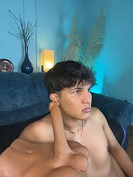 Leo_Savage_n Live XXX chat