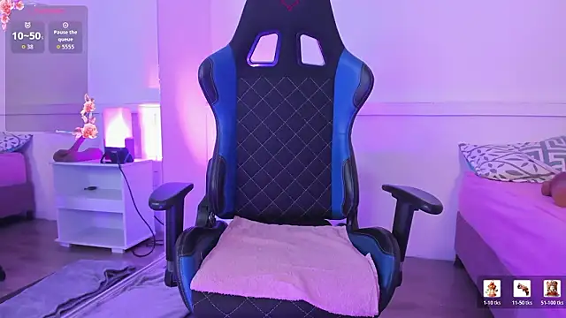 maya1_ Obrolan Langsung XXX