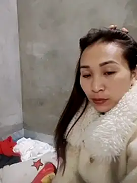 Thobaby112's Webcam Show