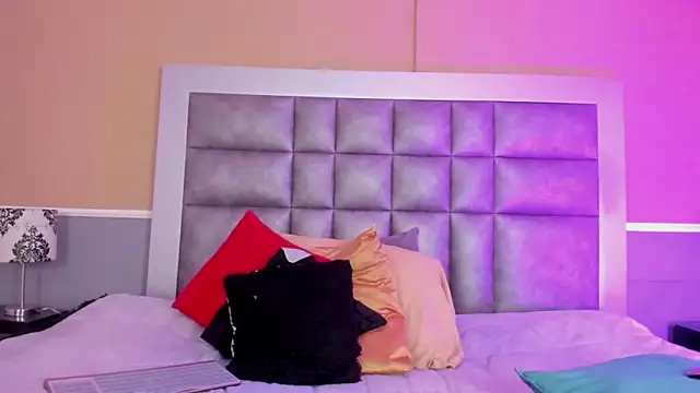 LunaDamascon Live XXX chat