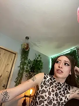 Sembang XXX Secara Langsung VickyJackson_