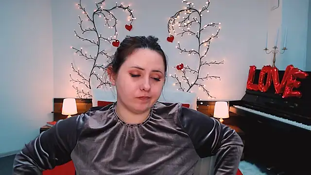 Hennessy_bunnyのライブXXXチャット