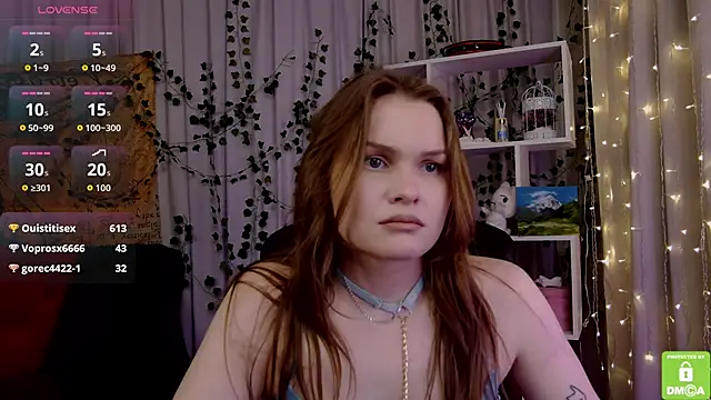 Kate_mermaid's Live XXX Chat