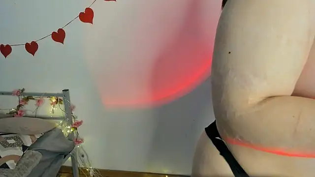 star_mint Live XXX Chat