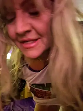 annika_lately Webcamshow