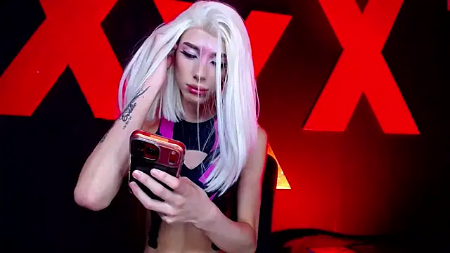 abrilbigcockのウェブカメラショー