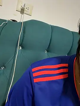 Cami_Leon2 웹캠 쇼