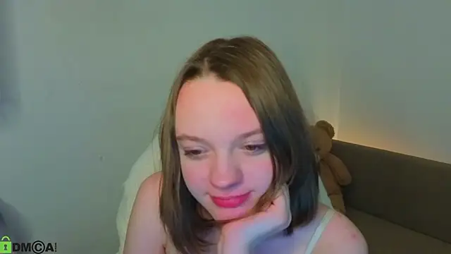 Pokazy przed kamerką – Olivia_Riesz