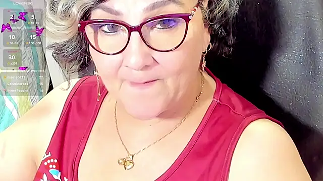 cataleya_mom webcam show