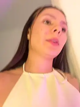 SofiaG_ Chat XXX in diretta