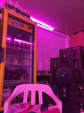 Chat XXX en directo de Hot_beauty__