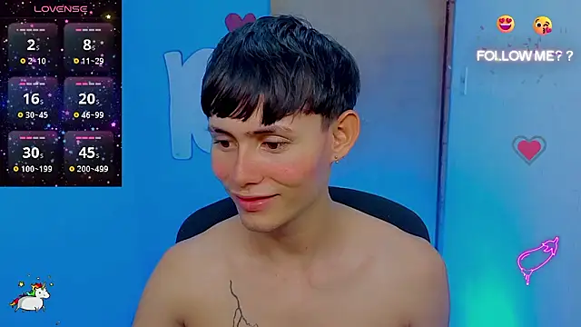 tanjiro_cute's Live XXX Chat