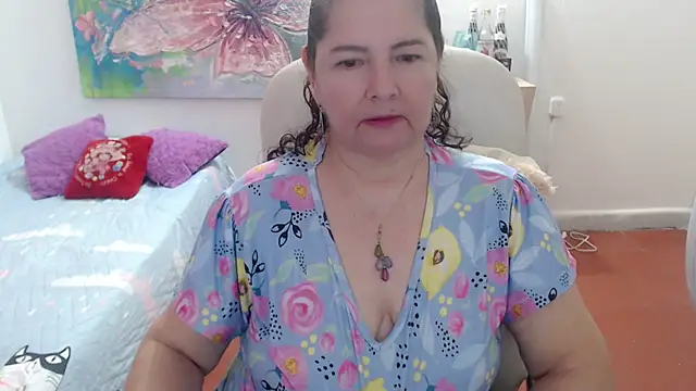 Živý XXX chat leonela_69