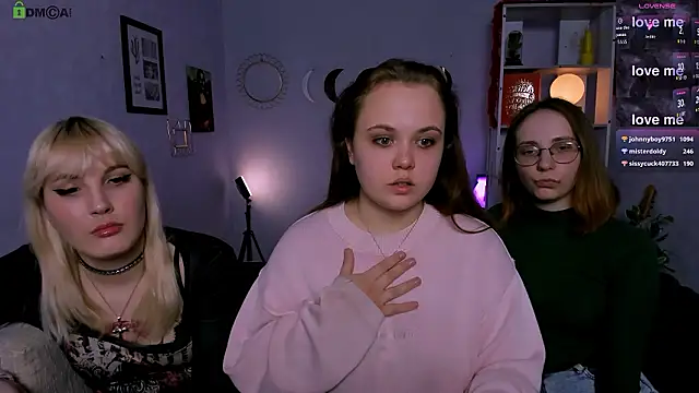 keri_ti   – Live XXX-chat