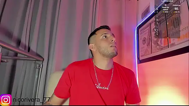 nico_rivera – Live XXX-chat