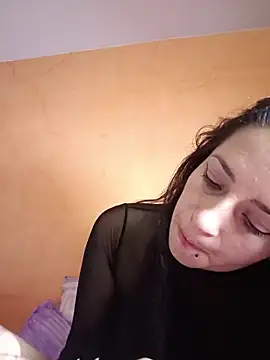 KiaraEvans2 Live XXX-Chat