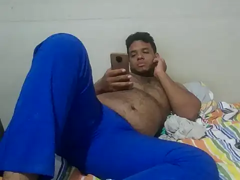 josecamsex27 Chat XXX live