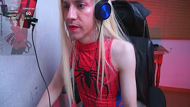 Asami_y's Live XXX Chat