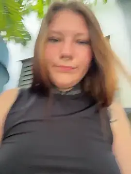 FionaMurr élő XXX-chatje