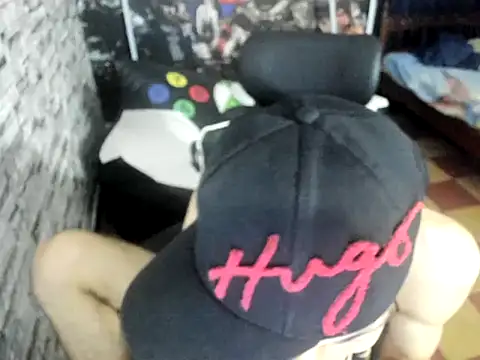 Chat XXX ao vivo de wex_077