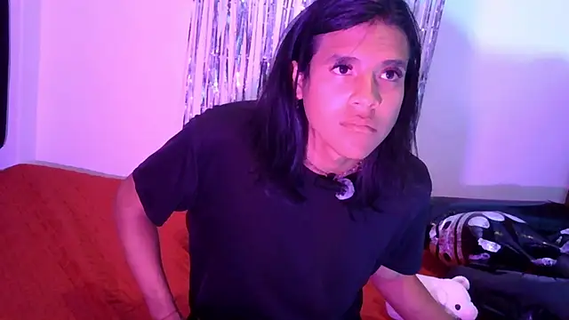 LeiLany777's Live XXX Chat