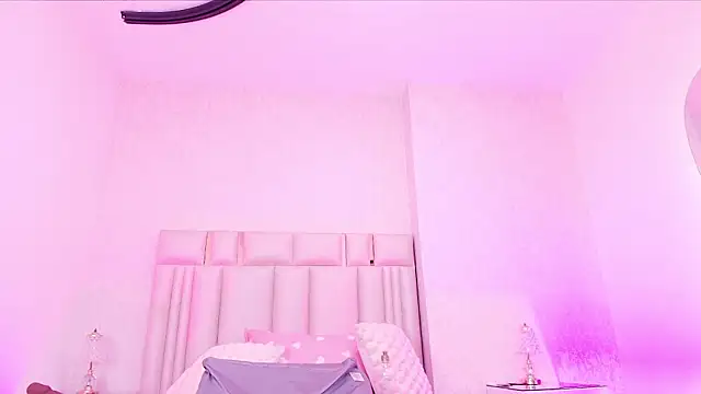 _carolina_fox's Live XXX Chat